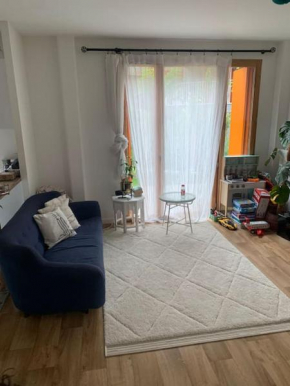 JO : Charmant appart proche de Paris